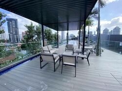 Peak Residence (D11), Condominium #546578581